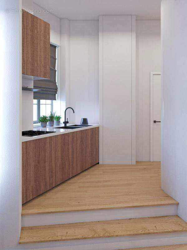 Appartement à MACON