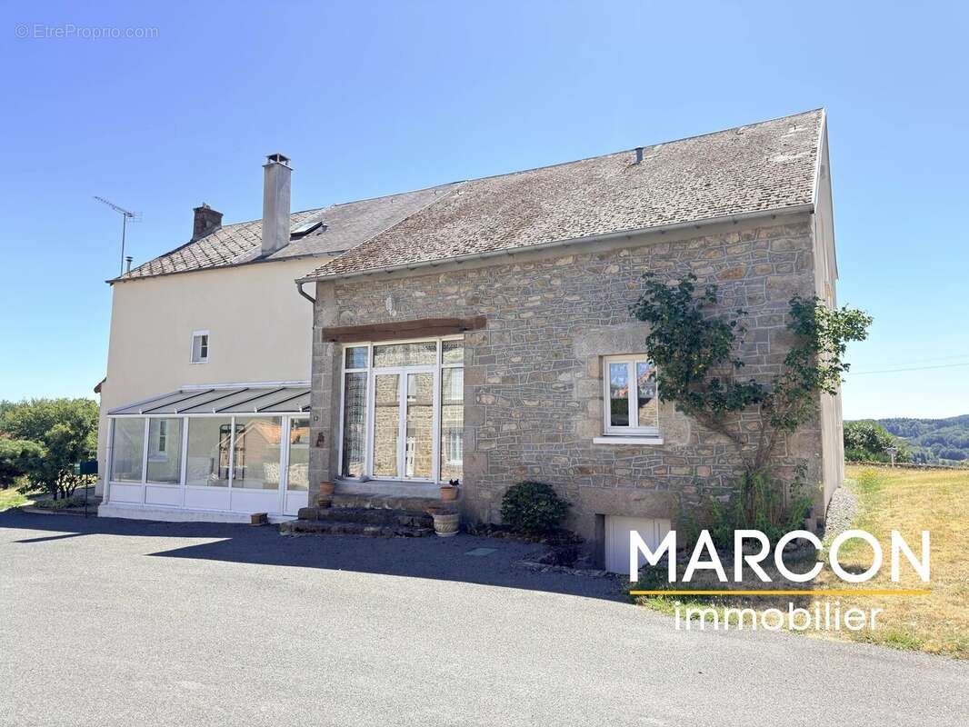 Maison 218 m² à Gueret  - photo 27