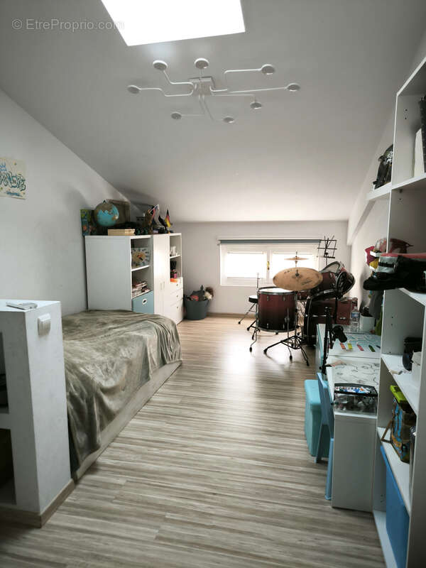 Maison à CANET-EN-ROUSSILLON