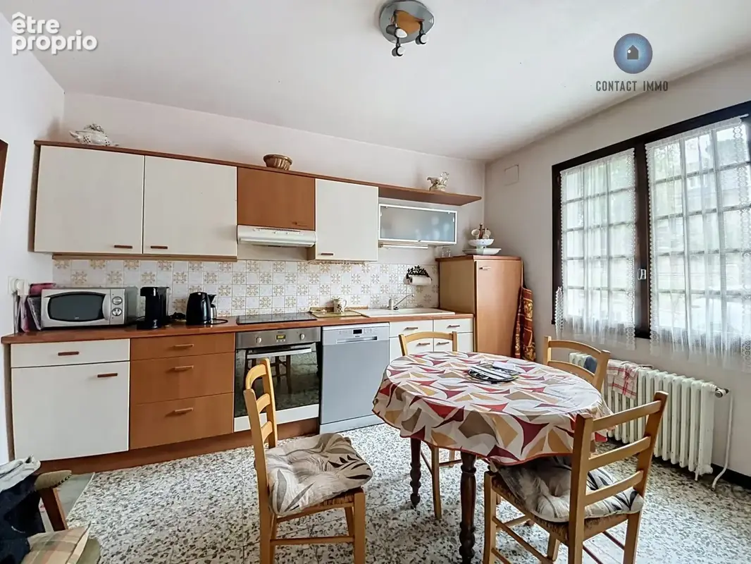 Maison 5 pièces 105 m² à vendre à Brive-La-Gaillarde (19100) - photo 2