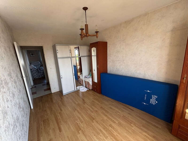 Appartement à CANTELEU