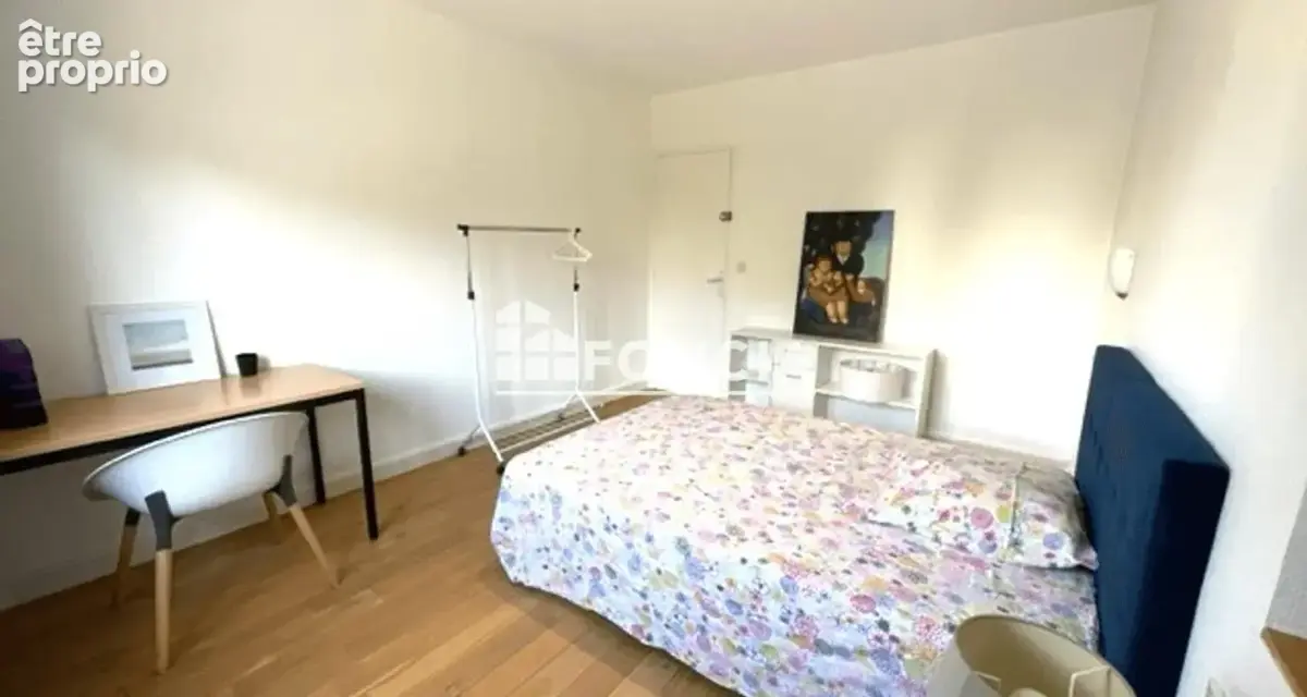 À VENDRE – Appartement T6 d’Exception avec Terrasse de 100 m² - photo 2