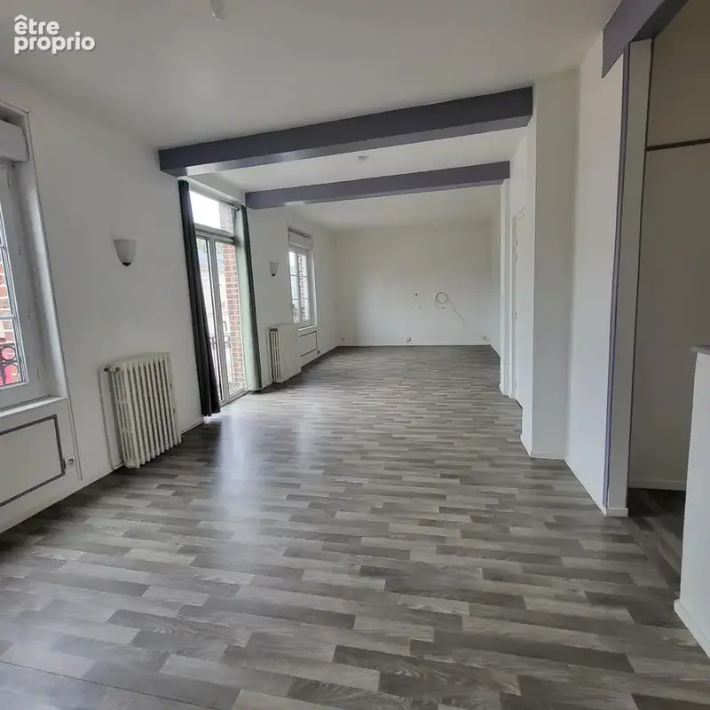 Maison 6 pièces 153 m² à vendre à Etrepagny (27150) - photo 9