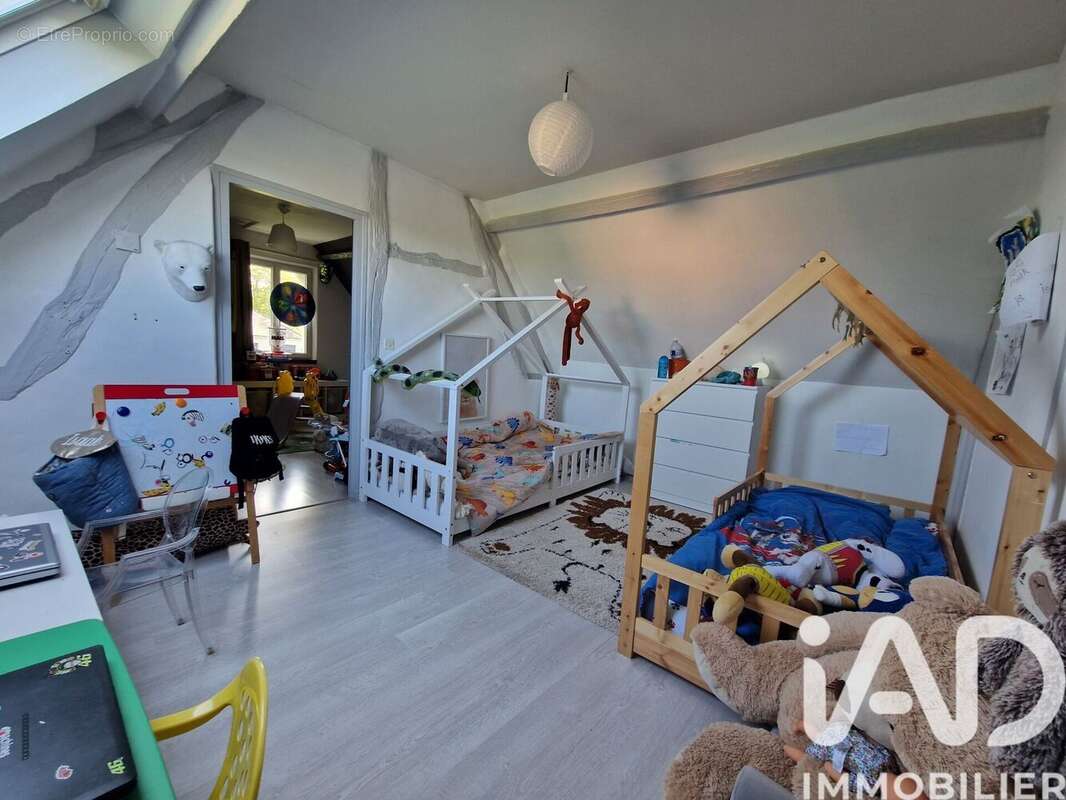 Maison 120 m² à Saint-Victor-L'abbaye  - photo 7