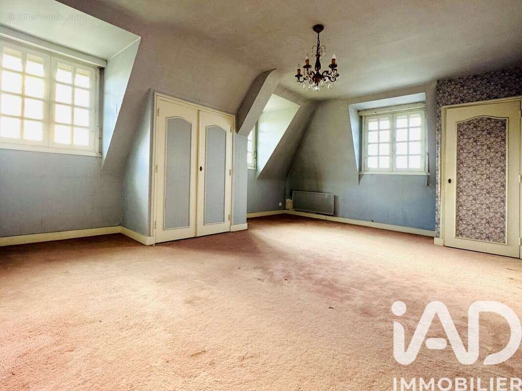 Photo 8 - Maison à MELESSE