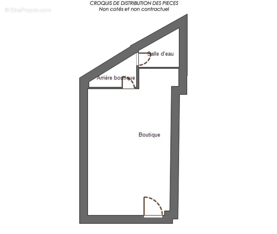 Commerce à CAGNES-SUR-MER