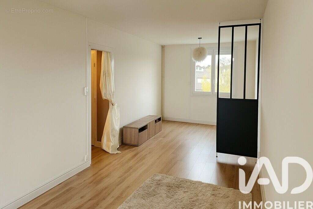 Photo 6 - Appartement à BESANCON