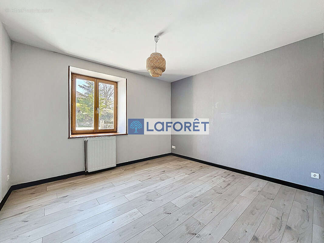Paroy sur Saulx 139 m² - photo 10