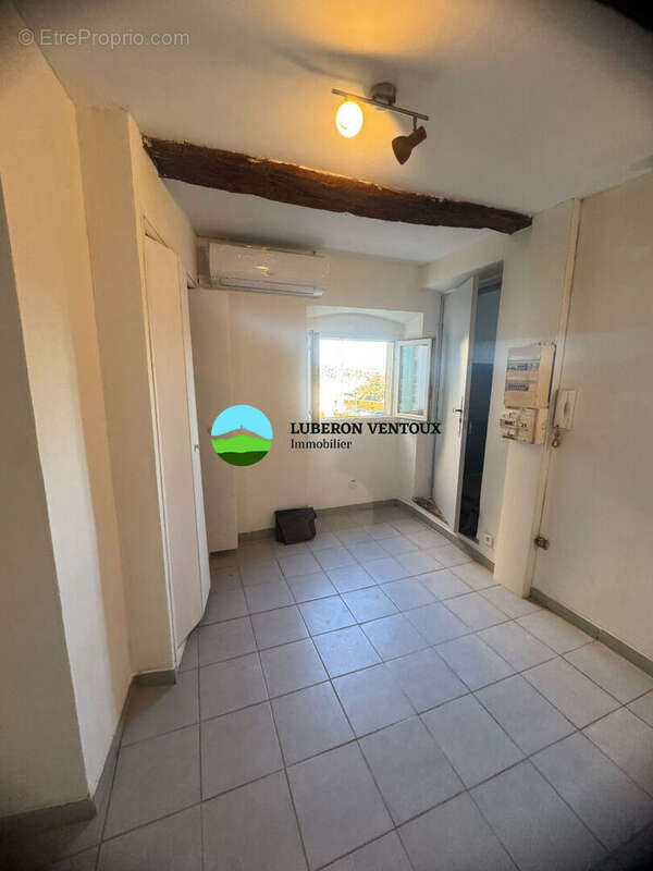 Appartement à SAINT-CHRISTOL