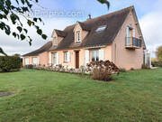 Maison à LE THIEULIN