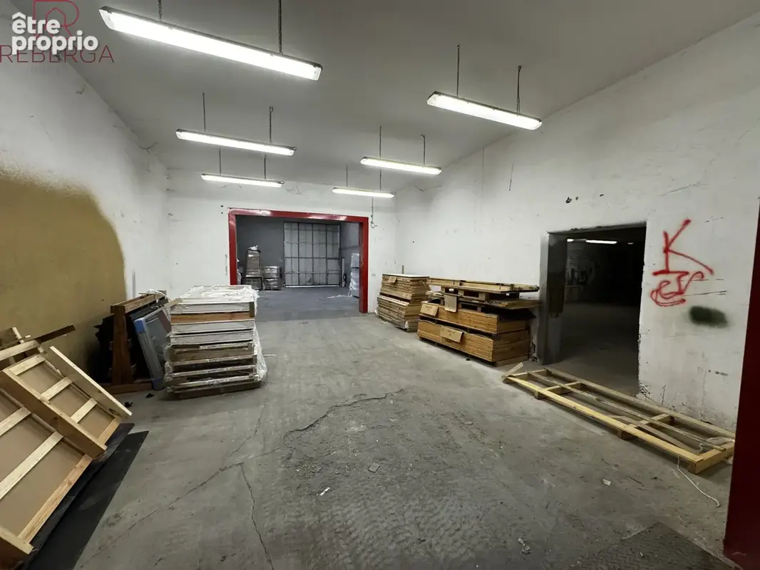 Mazamet en zone industrielle - photo 4