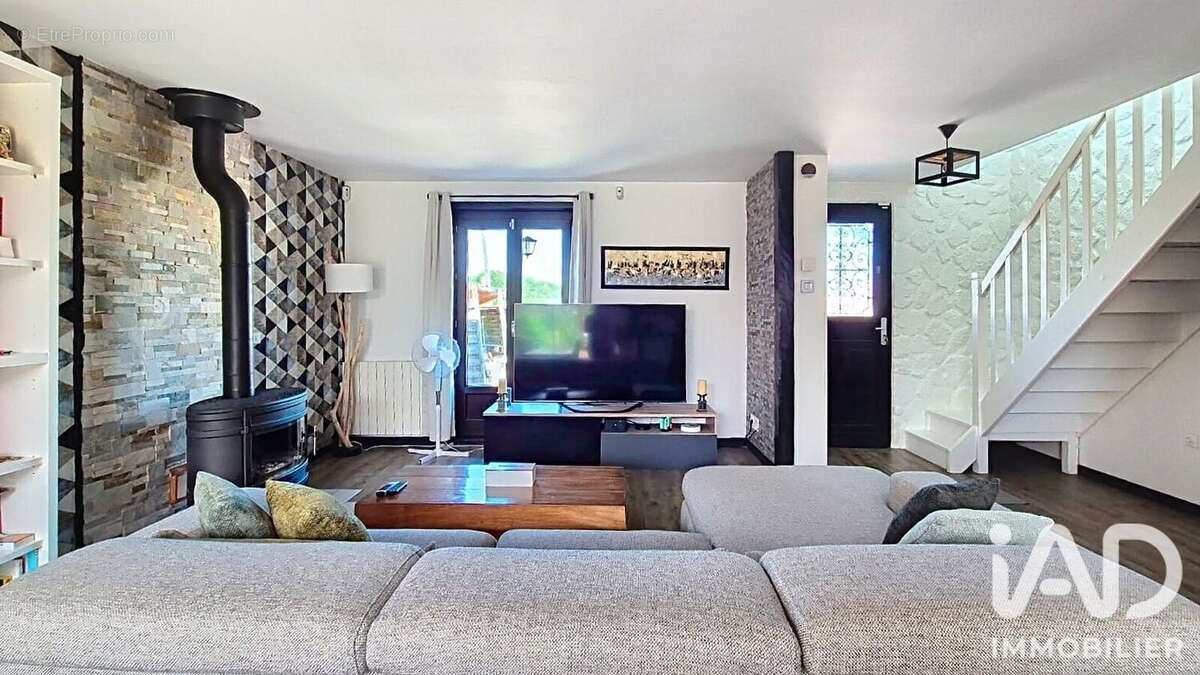 Photo 3 - Maison à BOULEURS