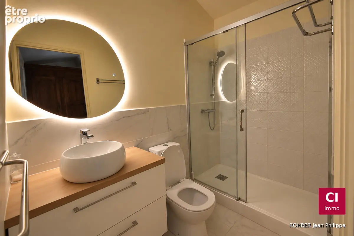 Maison de prestige à vendre à Cotignac - photo 13