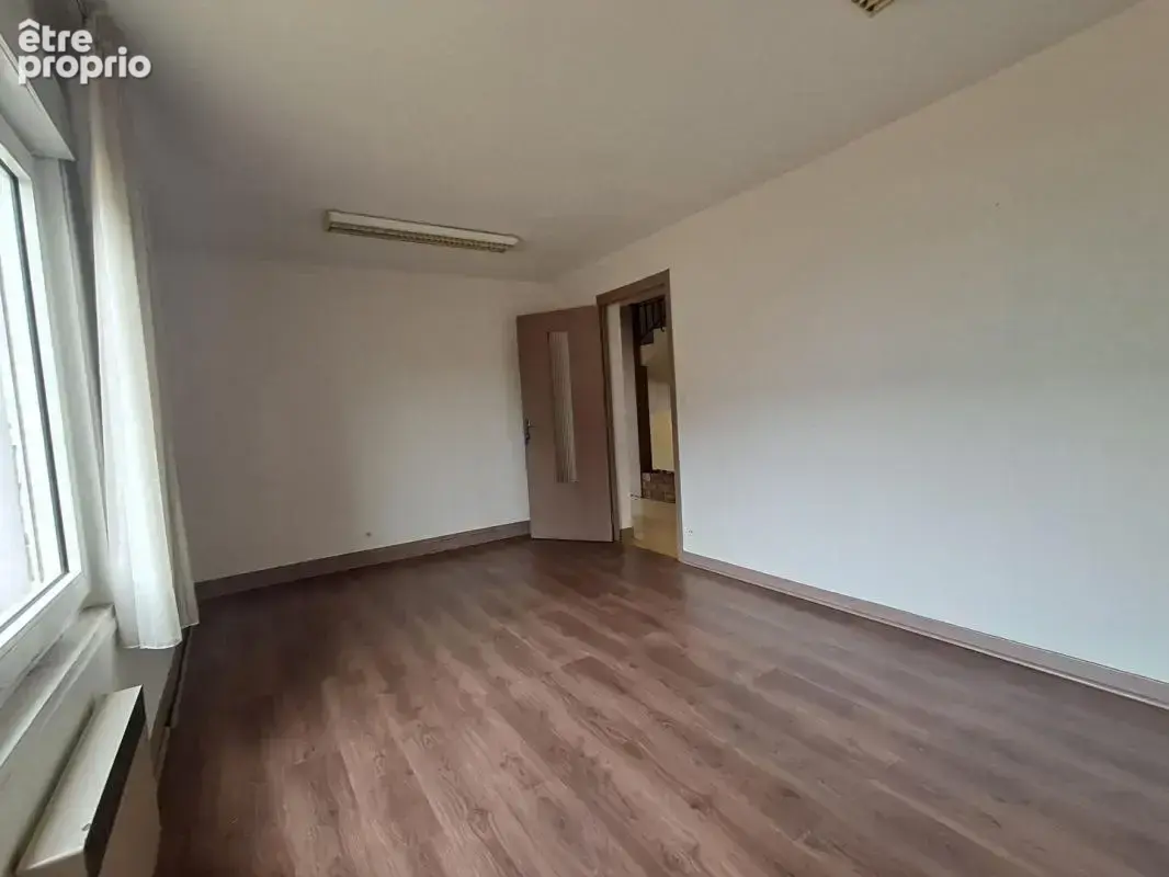 Batiment d'activité  540 m2 - photo 5