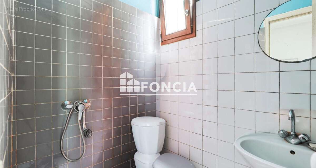 Maison de charme avec travaux - photo 10