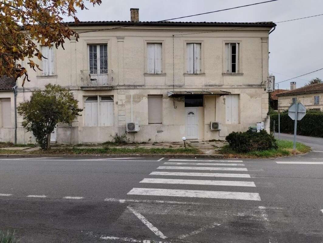 Photo 4 - Maison à SAUGON