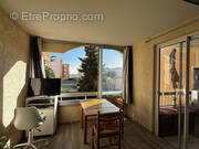 Appartement à GRUISSAN