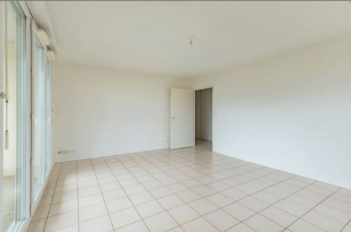 Appartement à LAVAUR