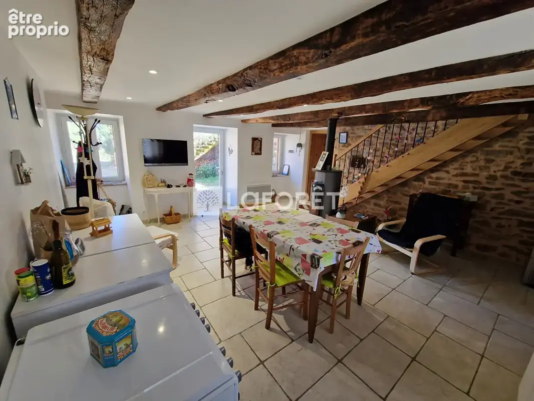 Maison Le Monastère EXCLUSIVITE !!! - photo 3