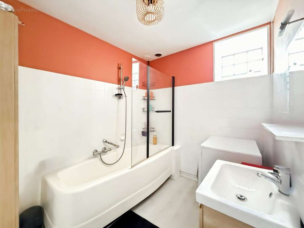 Maison à FONTENAY-TRESIGNY