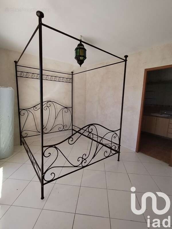 Photo 6 - Maison à BOUZIGUES