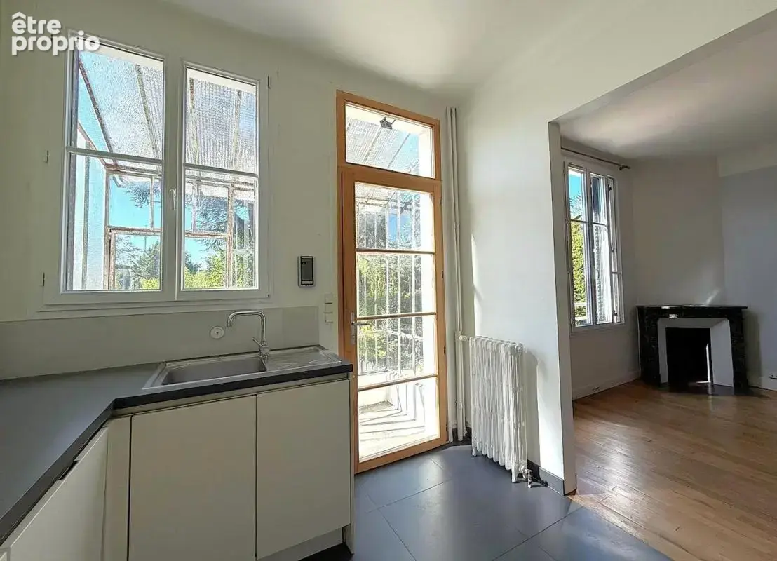 Maison 5 Chambres CHARTRES - photo 5