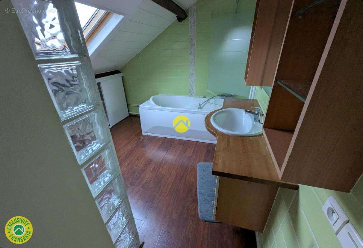 Appartement à BOURGES