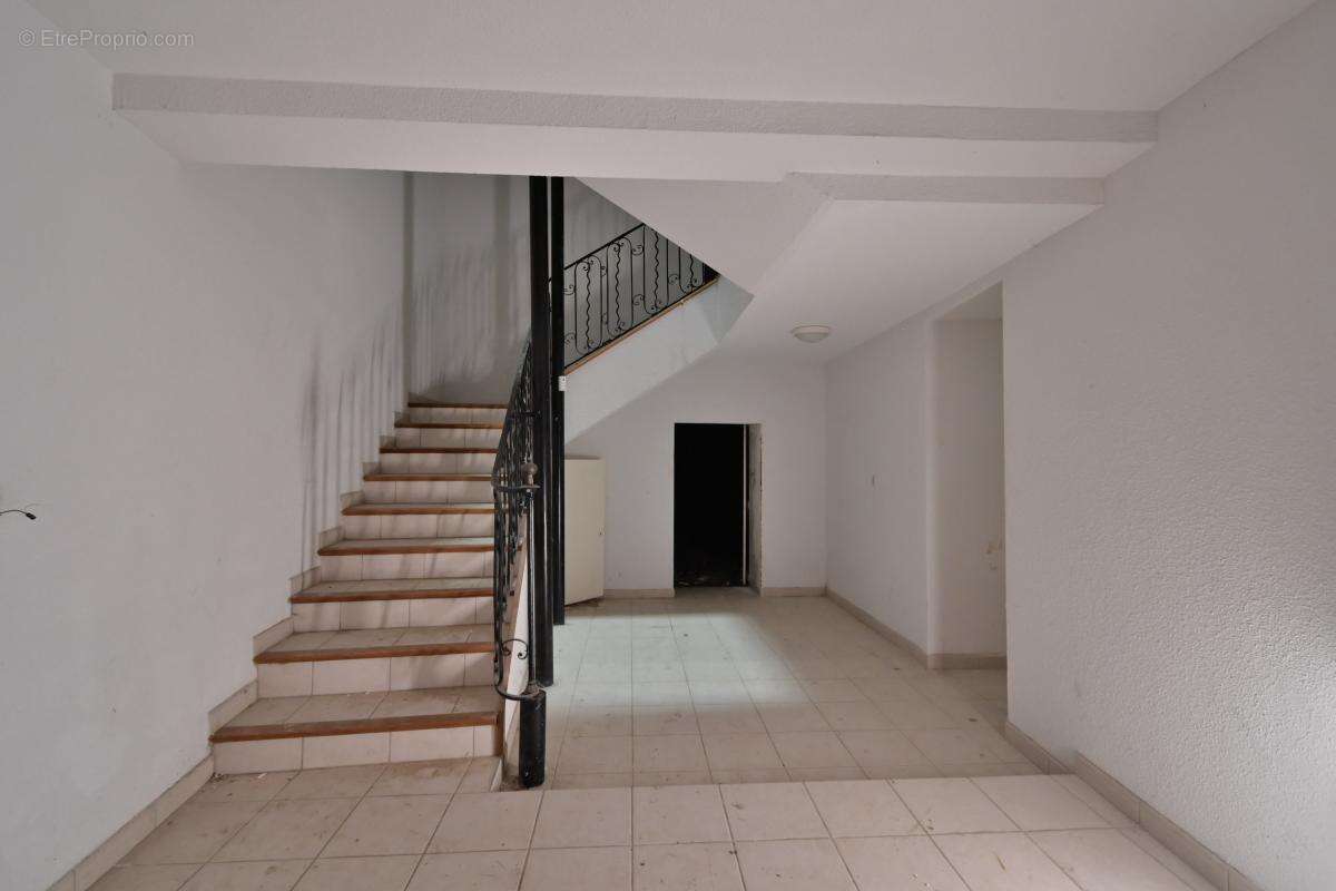 Appartement à CLERMONT-L'HERAULT