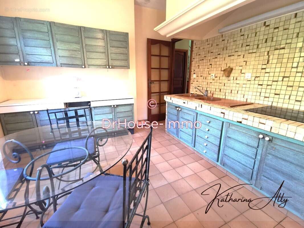 Maison à MONTPELLIER