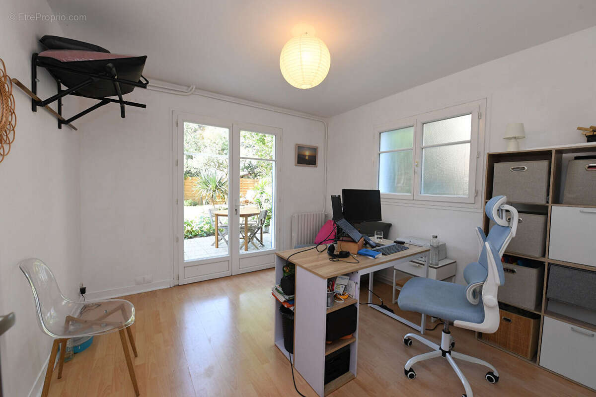 Maison à LA TESTE-DE-BUCH