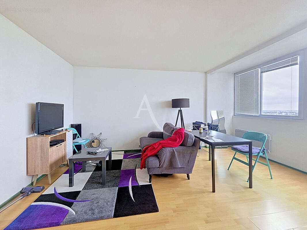 Appartement à ANGERS
