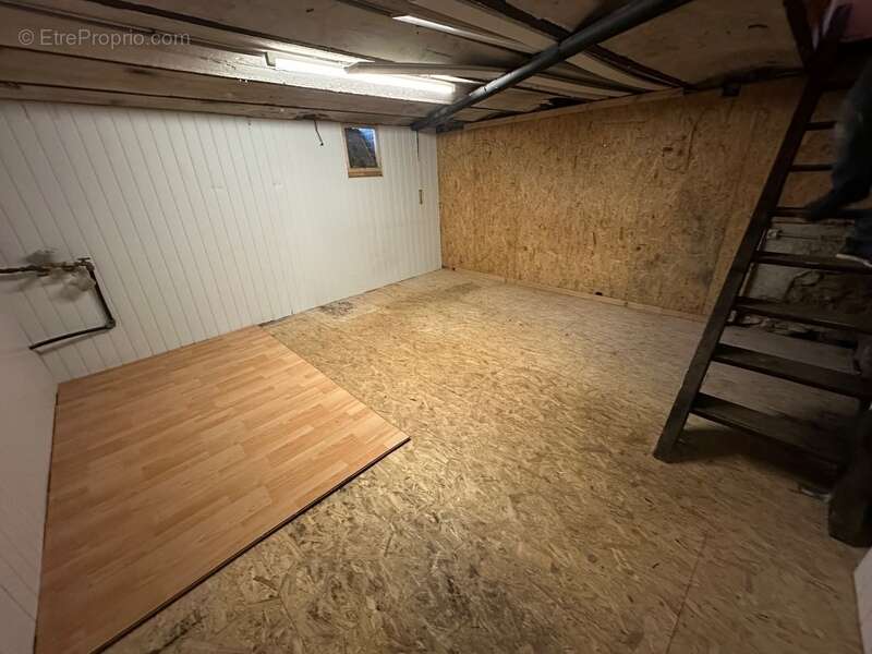 Maison à LE PETIT-QUEVILLY