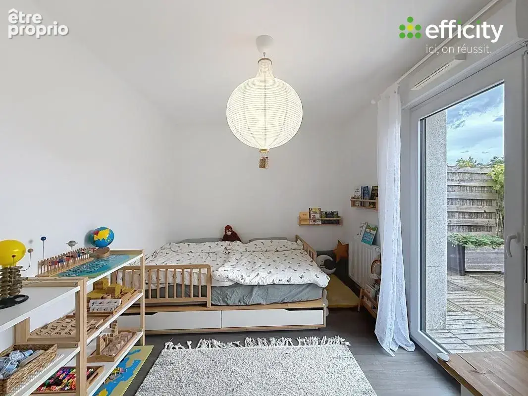 Appartement - photo 11