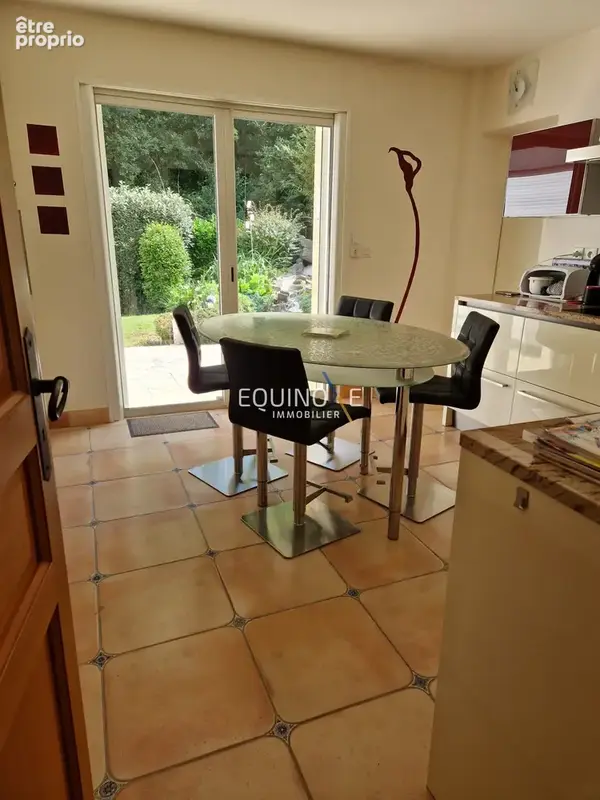 Maison familiale de 190 m2 à Vertou, proche centre-ville - photo 10