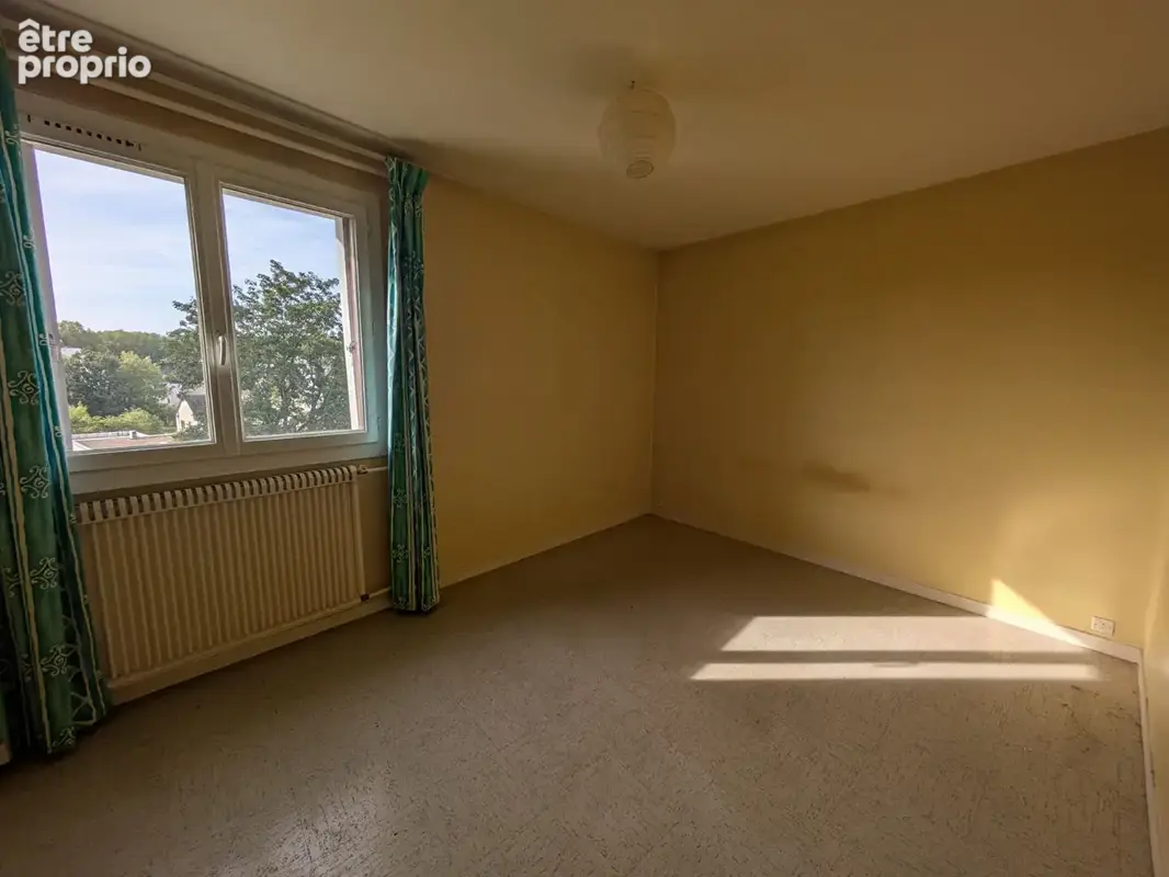 Appartement T5 Évreux 102 m2 - photo 6