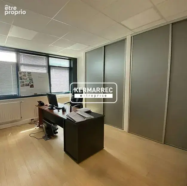 Commerce 198 m² à vendre à Rennes (35000) - photo 4