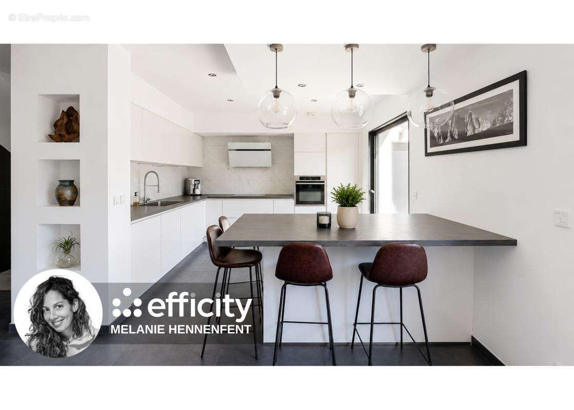 Maison 150 m² à Marignier  - photo 2