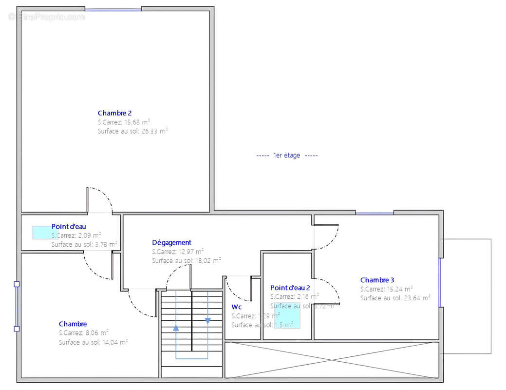 Maison à PUGNY-CHATENOD