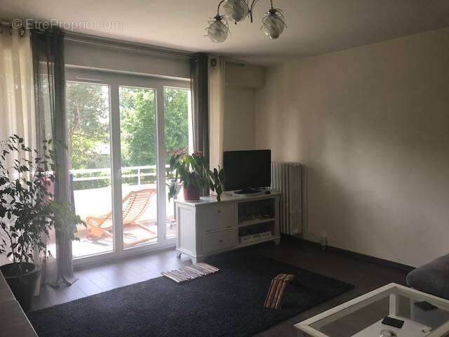 Appartement à DIVONNE-LES-BAINS