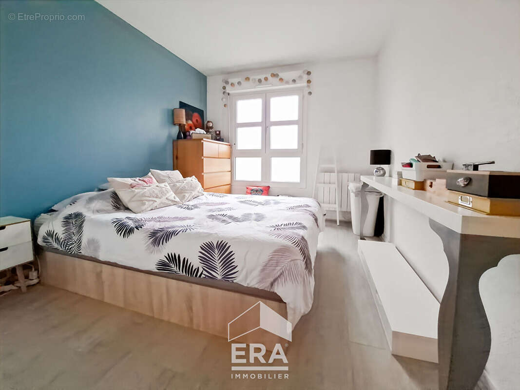 Appartement à PESSAC