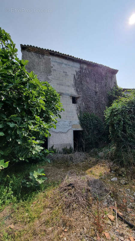 20230628_110342 - Maison à AUGIGNAC