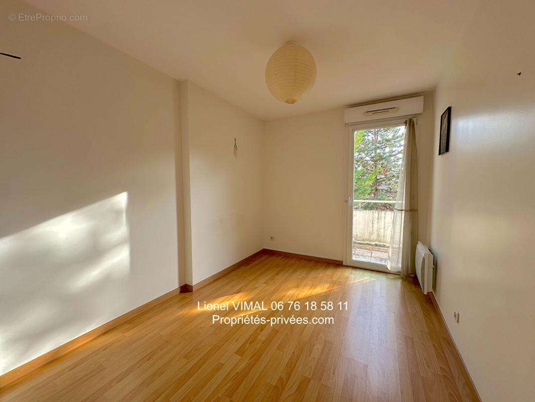 Appartement à CLERMONT-FERRAND