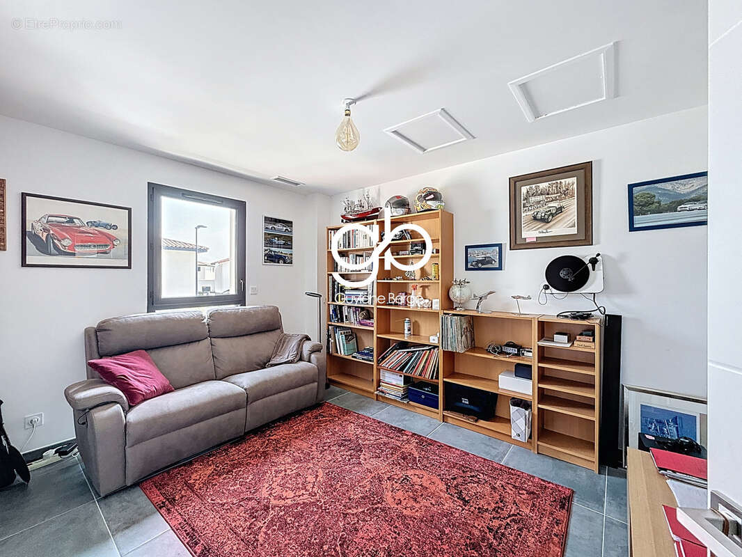 Maison à VENDARGUES