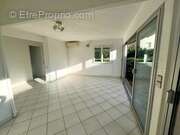 Appartement à CAVALAIRE-SUR-MER