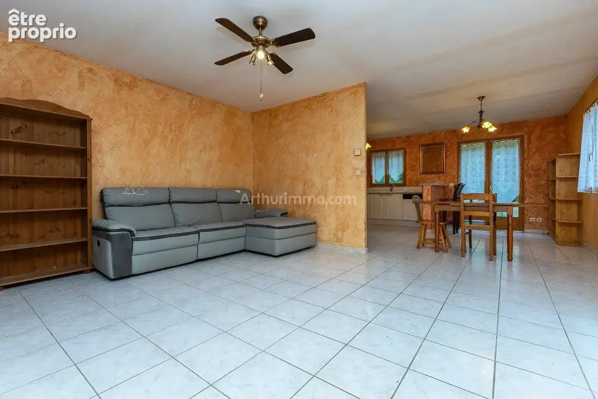 Vente Maison Bregnier-cordon(01300) 213 000ï¿œ - photo 2