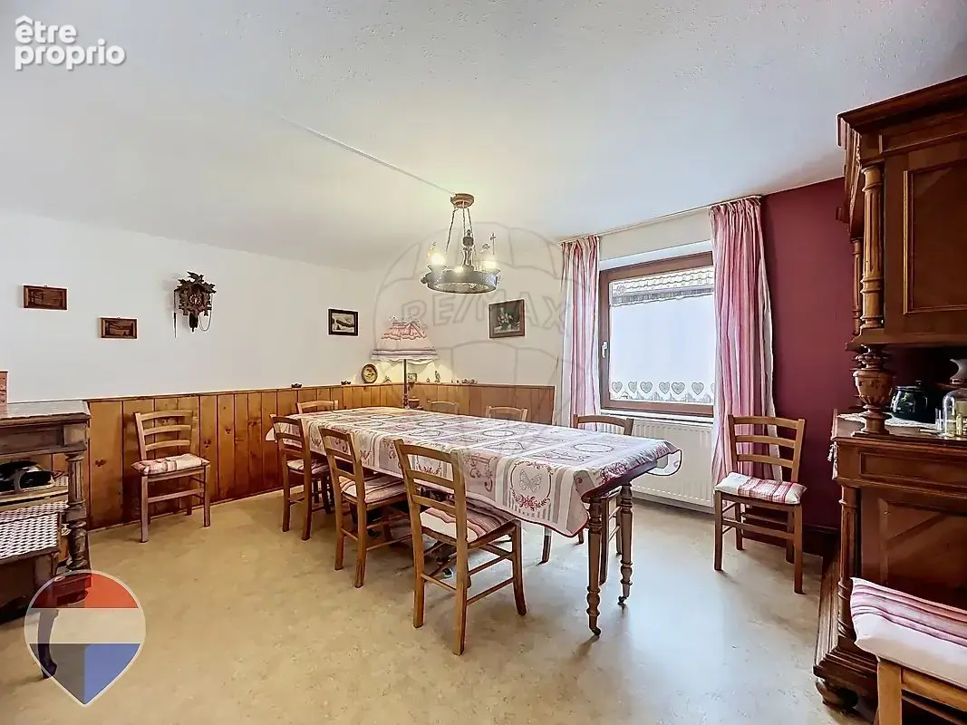 Maison 6 chambre(s) à vendre - photo 6