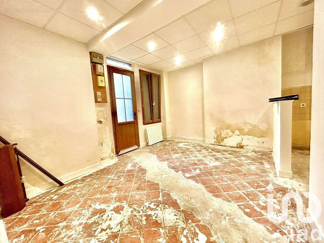 Photo 5 - Appartement à JOIGNY