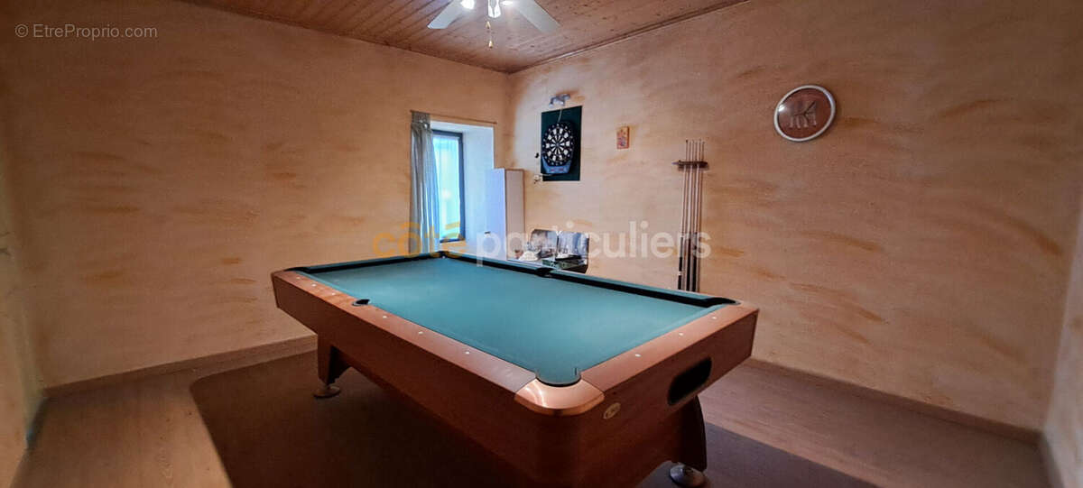 Maison à LES HERBIERS