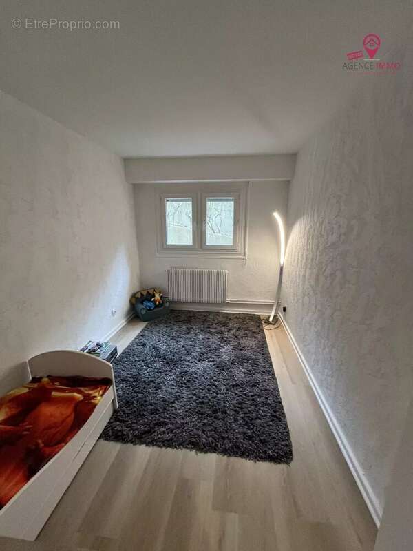 Appartement à LYON-4E