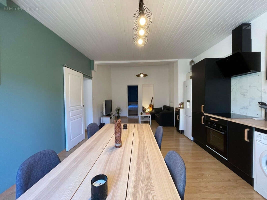 Appartement à BEAUCAIRE